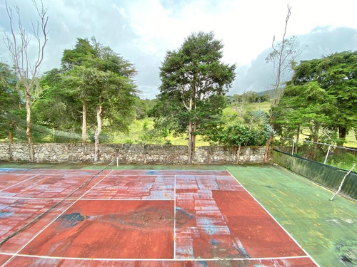 Imagen 7 de 24 de Se Vende Casa De Campo, En Casa Del Padre