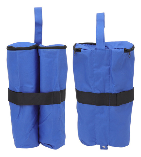 Bolsas De Arena Extra Grandes, Resistentes, Para Toldo Despl