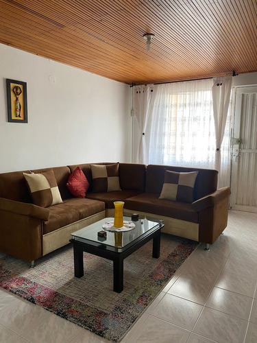 Casa En Venta En La Carola/manizales (79024660).