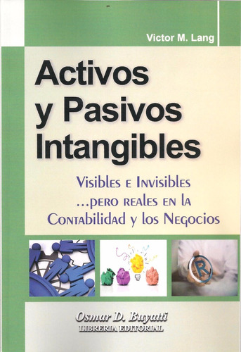 Activos Y Pasivos Intangibles