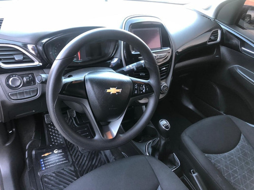 Imagen 14 de 15 de Chevrolet Spark 2020