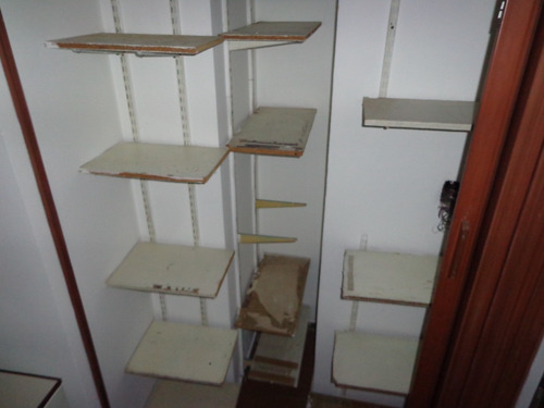 Imagen 4 de 14 de Oficina Alquiler Centro 3 Privados