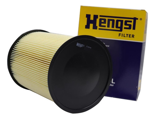 Filtro De Ar Hengst E1010l Ford Focus 1.6 E 2.0 - Cód.9956