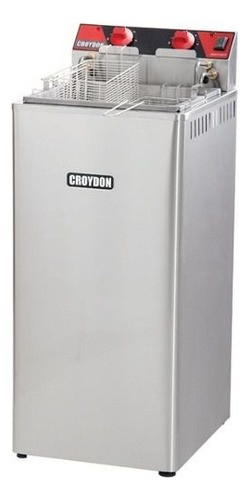 Fritador Água E Óleo Croydon Fa28 Elétrico 21 Lts Varimaq