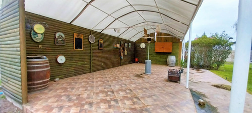 Gran Casa Como Nueva Y Con Todas Las Comodidades