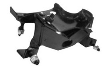 Soporte De Motor Frontal Derecho Ford Topaz 1990 Ohv 2.3l