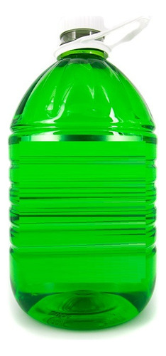 Detergente Liquido Para Trastes 5 Litros