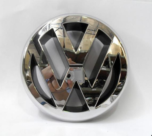Insignia Volkswagen Gol G5 2008 - 2013