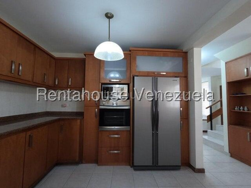 Hermosa Casa En Alquiler Urb. Caña Dorada Avenida Intercomunal Cabudare,
