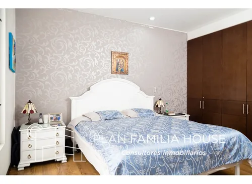 Excelente Penthouse En Salitre Con Ubicación Privilegiada