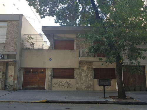 Terreno En Venta En 55/12 Y 13 La Plata - Alberto Dacal Propiedades