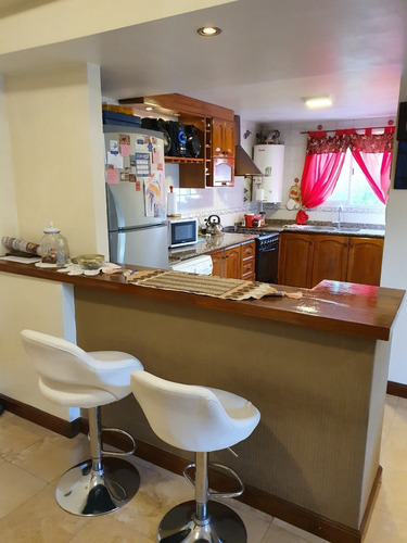 Imagen 2 de 10 de Oportunidad Hermoso Departamento 3 Ambientes Con Cochera Y Baulera