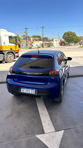 Peugeot 208 1.6 Active Pack