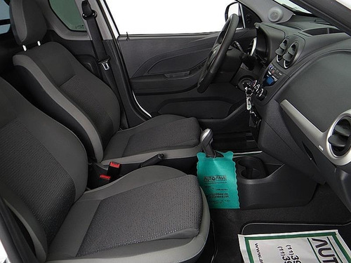 Chevrolet Montana Montana Ls 1.4 Econoflex