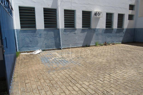 Salão À Venda, 681 M² Por R$ 1.600.000,00 - Centro - Piracicaba/sp - Sl0306