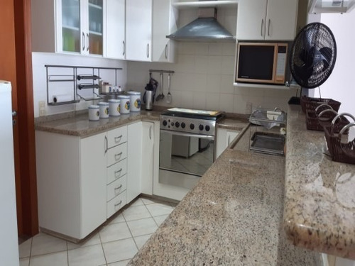 Imagem 7 de 20 de Cob Duplex - Praia Grande - 2098