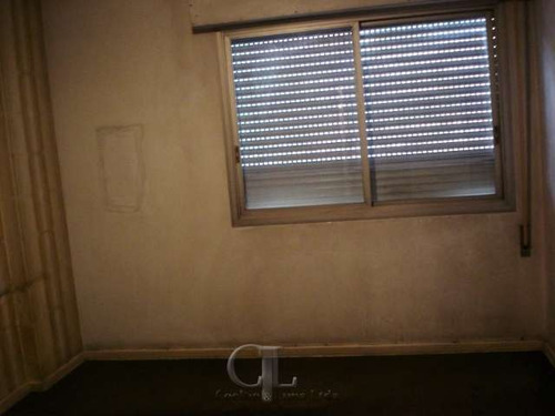 Imagem 4 de 9 de Jardins - Apartamento Espaçoso Na Al. Itu! - 2203-1