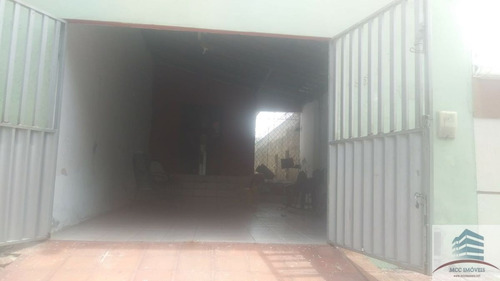 Imagem 5 de 16 de Casas (2) A Venda Em Pitimbú