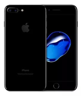 iPhone 7 Plus 128gb Vitrine