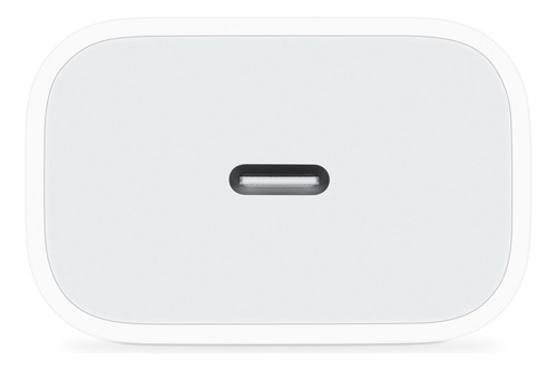 Apple Adaptador De Corriente Usb-c 20w (mhja3am/a)
