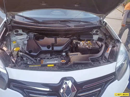 Renault Koleos 2.5 Expression