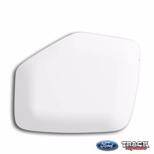 Vidrio De Espejo Ecosport 03 Al 12 Izq Orig. Brasil