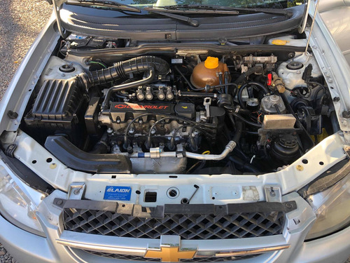 Chevrolet Classic 1.4 Lt Pack 2010