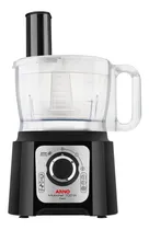 Comprar Multiprocesadora Arno Multichef 7 em 1 MP70 700W negra 220V