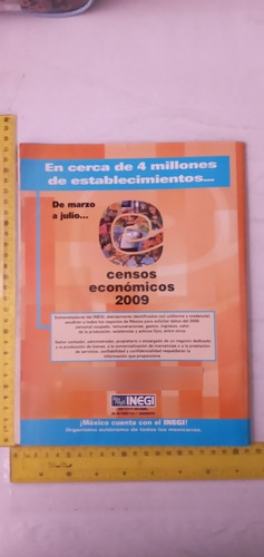 Revista Proceso Número 1686 Febrero 2009 (Usado)