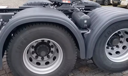 Scania R460 6x2 E6 0km 2025