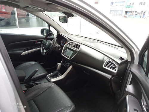 Imagen 8 de 15 de Suzuki S-cross 2015 1.6 Glx At