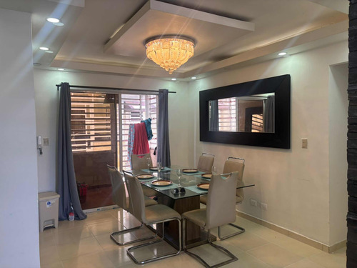 Apto. 3 Hab. Amueblado Y Vacío San Isidro Rd$ 31 Mil