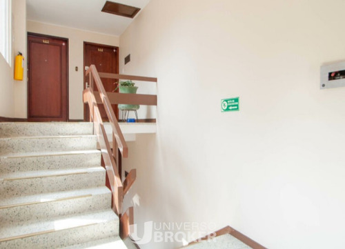Imagen 12 de 14 de Se Arrienda Apartamento 150m² Chapinero. Bogotá Ub19113