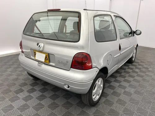 Renault Twingo Dynamique Plus Mt 1.2