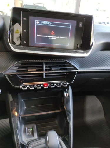 Imagen 8 de 15 de Peugeot 208 Anticipo Usado Todas Las Versiones 0km 2022 M