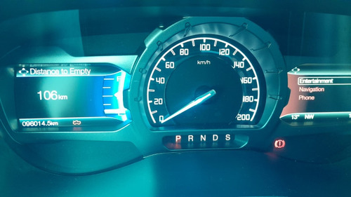 Imagen 5 de 6 de Ford Ranger 2016 3.2 Cd Limited Tdci 200cv
