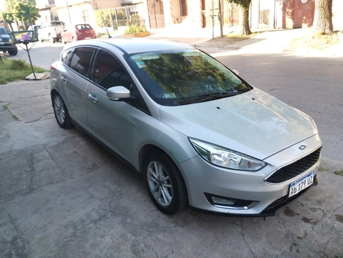 Ford Focus III 2.0 Se