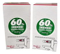 Comprar Mini Boquillas David Ross X 72 Unidades 720 Mini Boquillas S