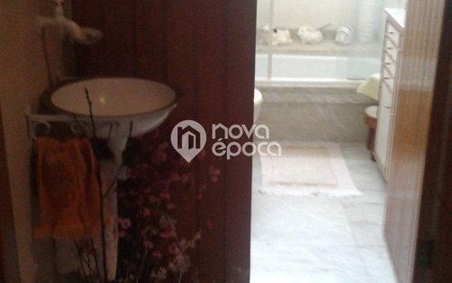 Imagem 6 de 8 de Apartamento - Ref: Sp2ap20927