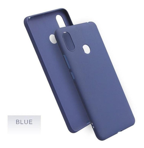 Funda Goma Delgada Huawei Suave Ligera Dama Mujer Hombr Case