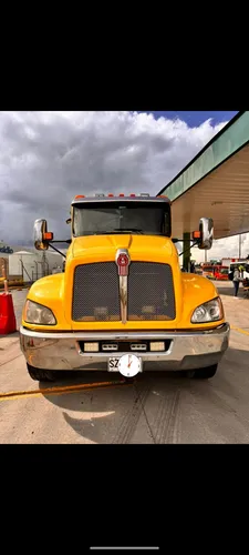 Vendo Minimulas Kenworth T370 Modelo 2012 Y 2013
