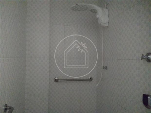 Apartamento - Ref: 862704