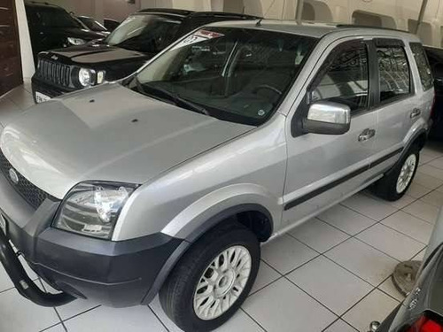 Ford Ecosport 1.6 Xls 8v Flex 4p Manual