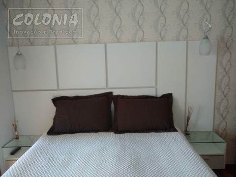 Imagem 11 de 30 de Apartamento A Venda - 4099105