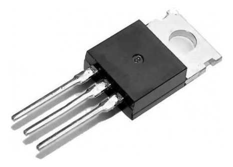 Transistor Se130 To-220 (pth)