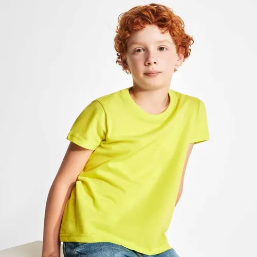 Polera manga corta de niñas sale