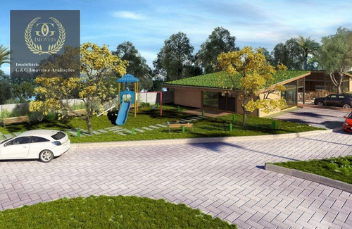 Imagem 4 de 15 de Terreno Residencial À Venda, Vila Augusta, Viamão. - Te0099