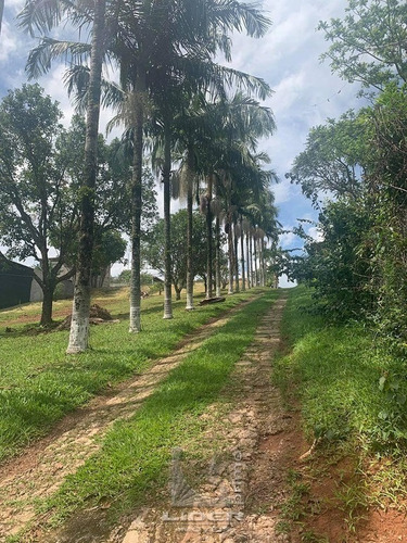 Chácara Bom Jesus Dos Perdões - Ch0133-1
