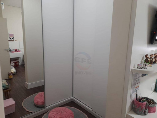 Imagem 24 de 30 de Casa Com 4 Dormitórios À Venda, 323 M² Por R$ 2.450.000,00 - Condomínio Residencial Duas Marias - Indaiatuba/sp - Ca12063