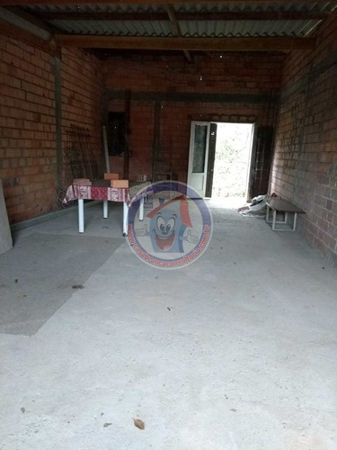 Imagem 19 de 22 de Casa Com 3 Dorms, Jardim Coronel, Itanhaém - R$ 260 Mil, Cod: 265-14 - V265-14